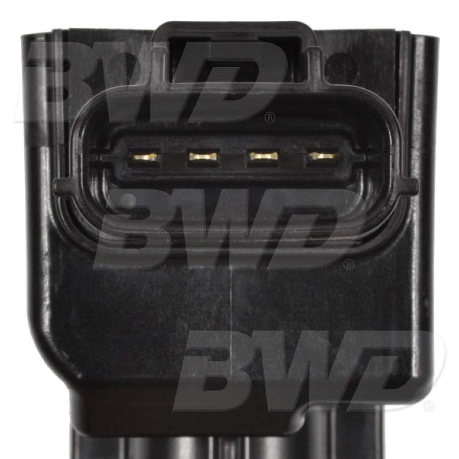 BWD E1156 - Ignition Coil BWD E1156 Ignition Coil product image 6 of 8