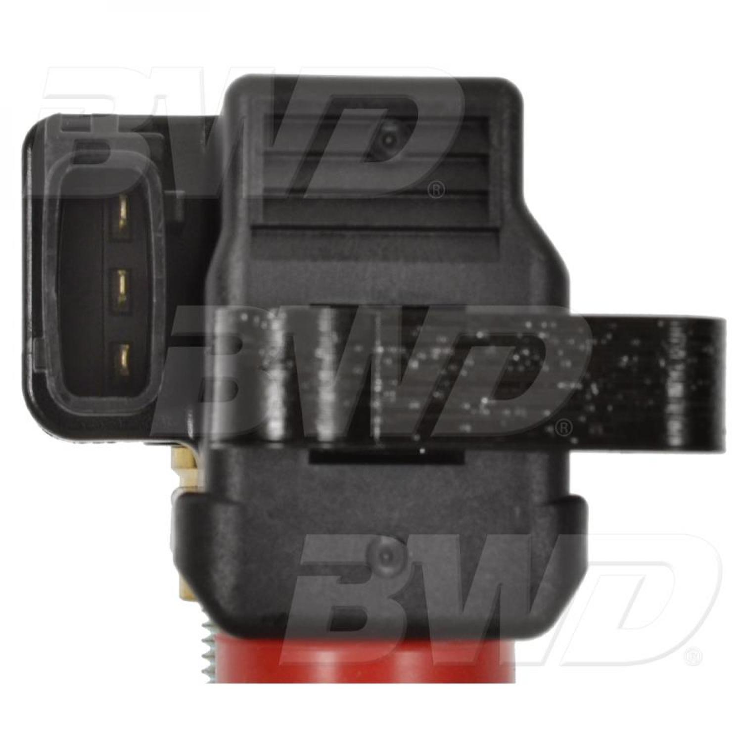 BWD E1166 - Ignition Coil BWD E1166 Ignition Coil product image 6 of 8