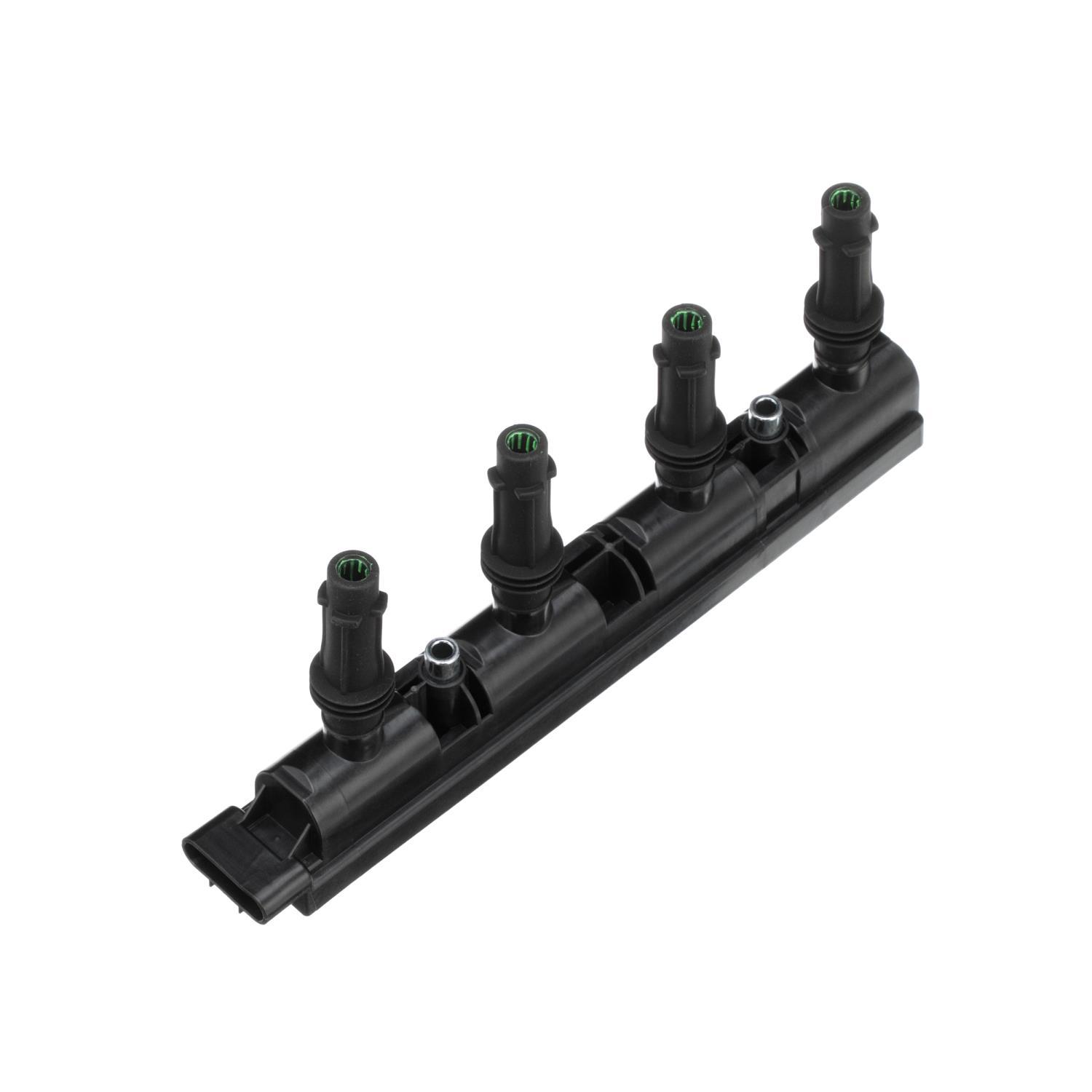 BWD E1169 - Ignition Coil BWD E1169 Ignition Coil product image 1 of 8