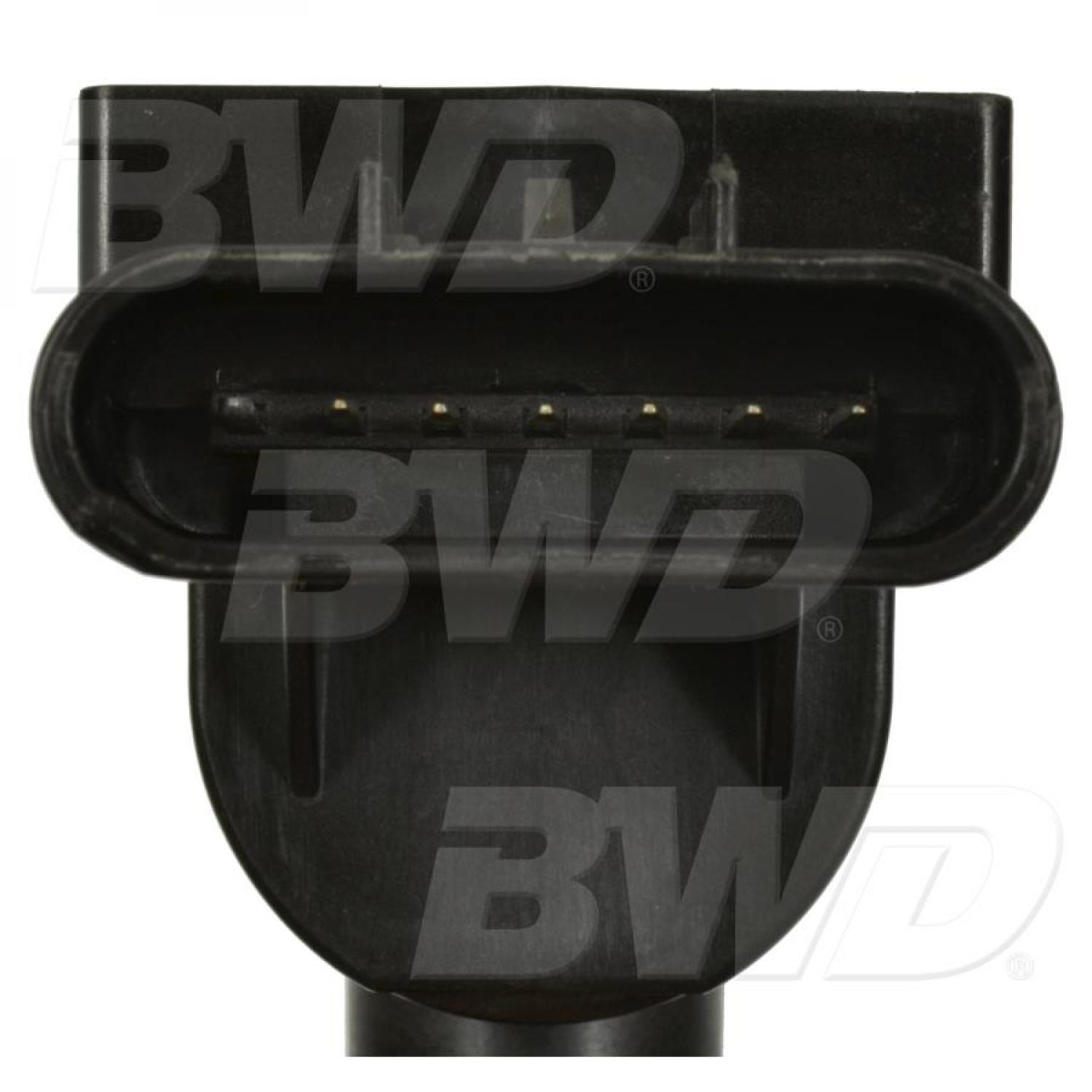 BWD E1169 - Ignition Coil BWD E1169 Ignition Coil product image 6 of 8