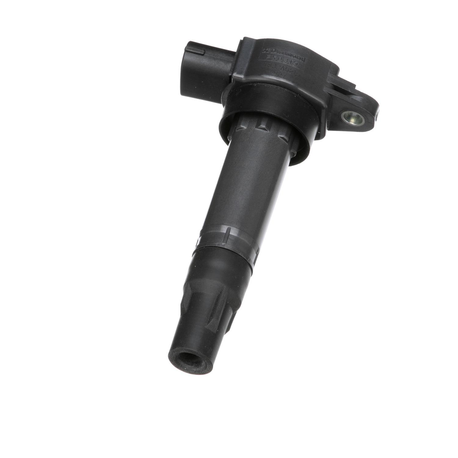 BWD E1181 Ignition Coil product image 5 of 8