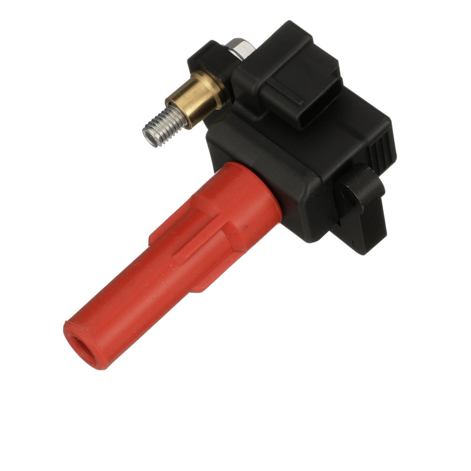 BWD E1182 - Ignition Coil BWD E1182 Ignition Coil product image 1 of 8