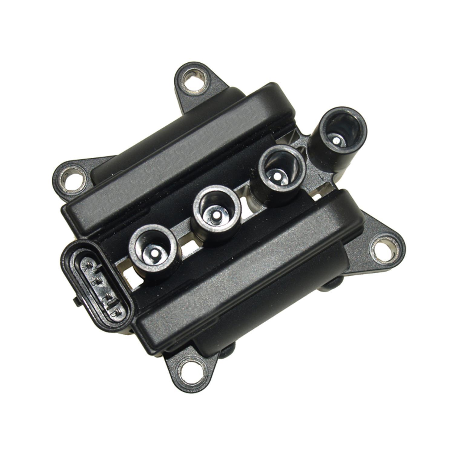 BWD E1185 - Ignition Coil BWD E1185 Ignition Coil product image 4 of 4
