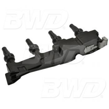 BWD E1186 Ignition Coil product image 1 of 5