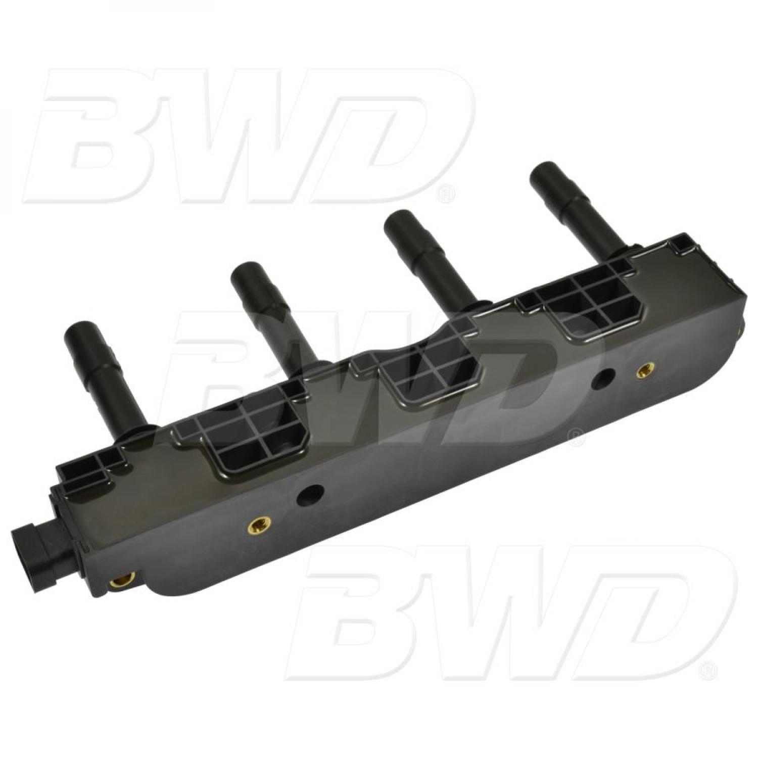 BWD E1187 - Ignition Coil BWD E1187 Ignition Coil product image 1 of 3