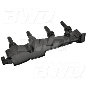 BWD E1201 - Ignition Coil BWD E1201 Ignition Coil product image 1 of 3