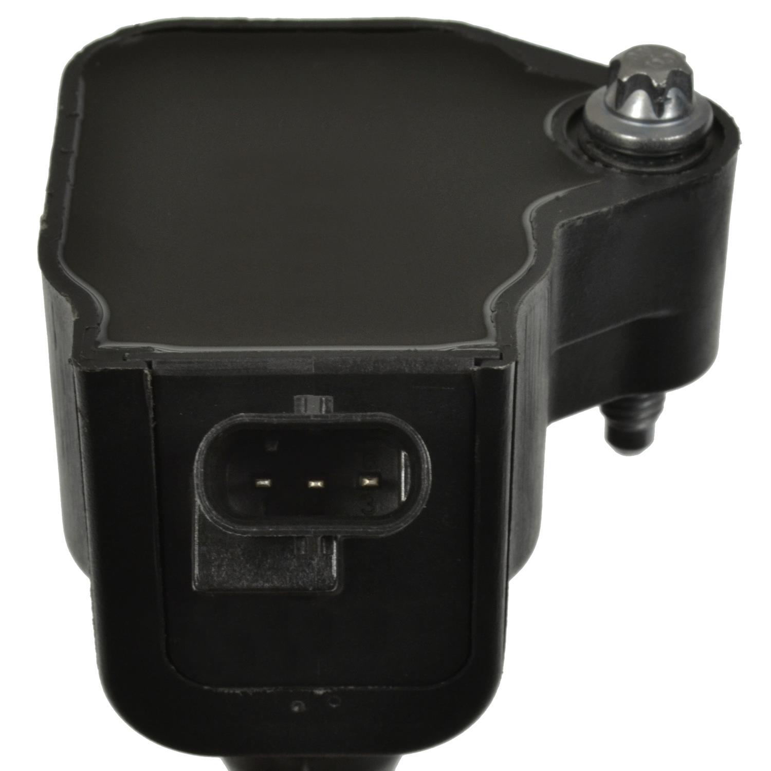 BWD E1250 - Ignition Coil BWD E1250 Ignition Coil product image 2 of 3