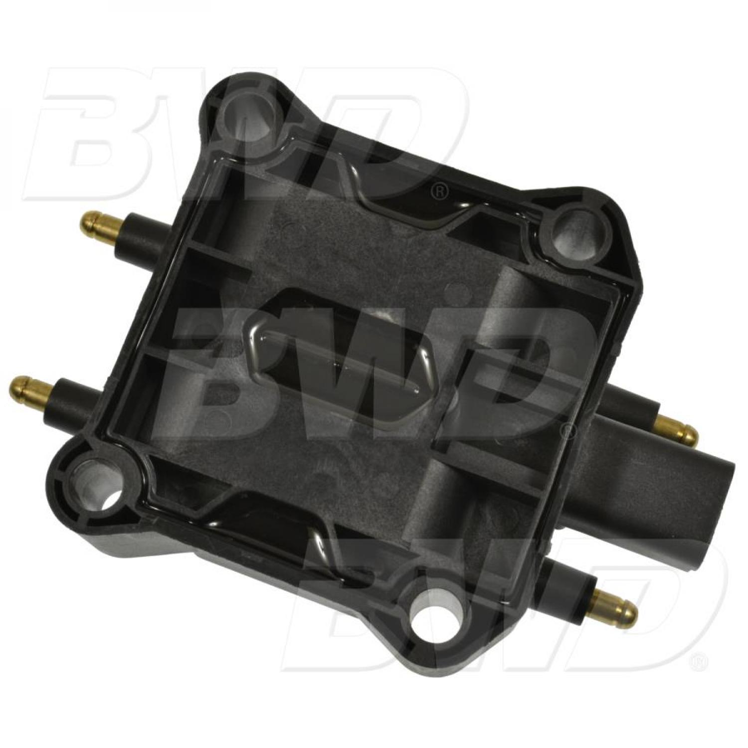 BWD E1258 - Ignition Coil BWD E1258 Ignition Coil product image 1 of 9