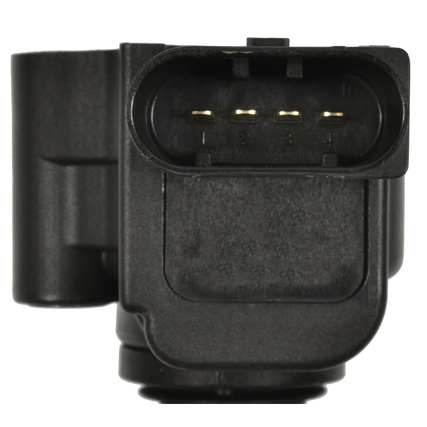 BWD E1266 - Ignition Coil BWD E1266 Ignition Coil product image 2 of 3
