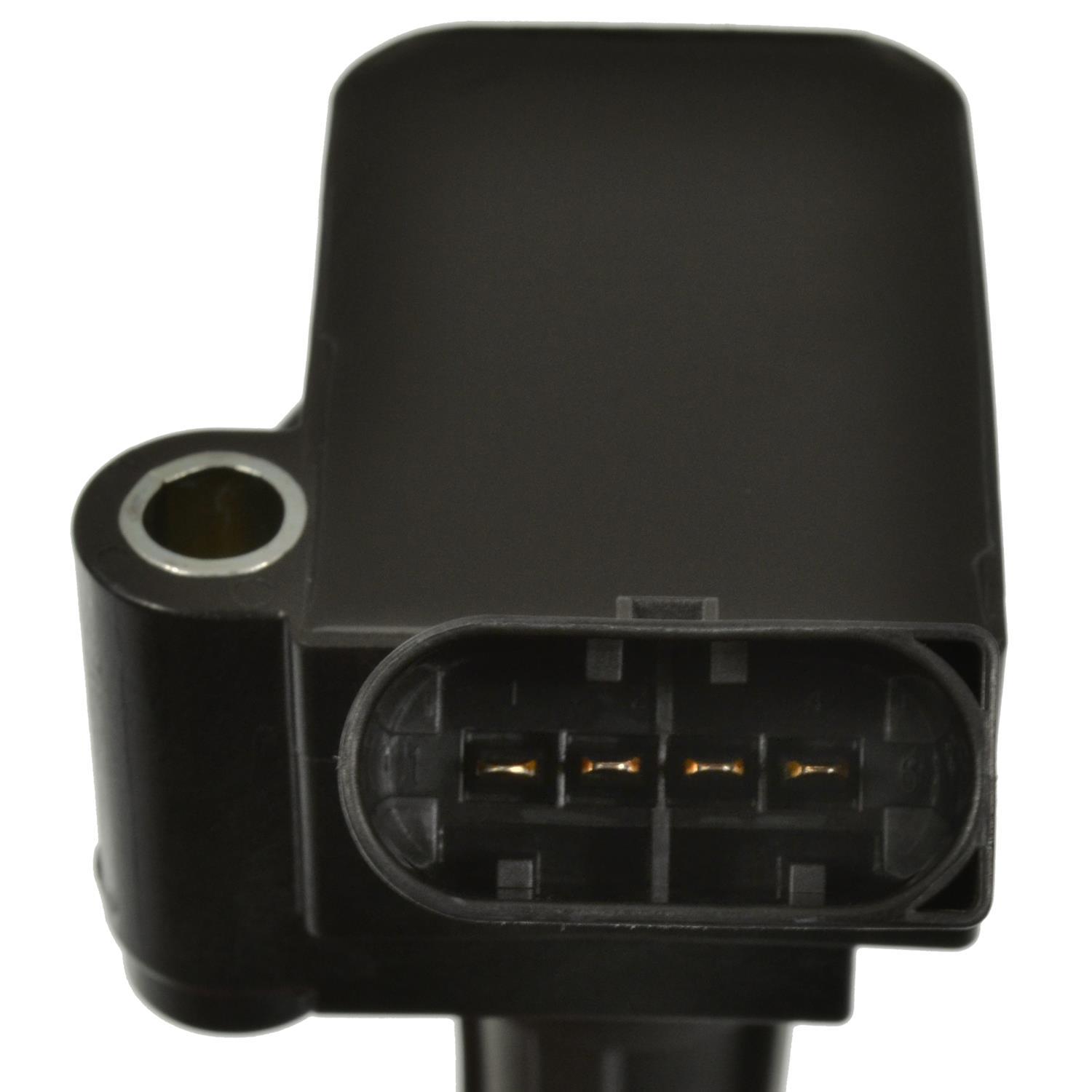BWD E1297 - Ignition Coil BWD E1297 Ignition Coil product image 2 of 3