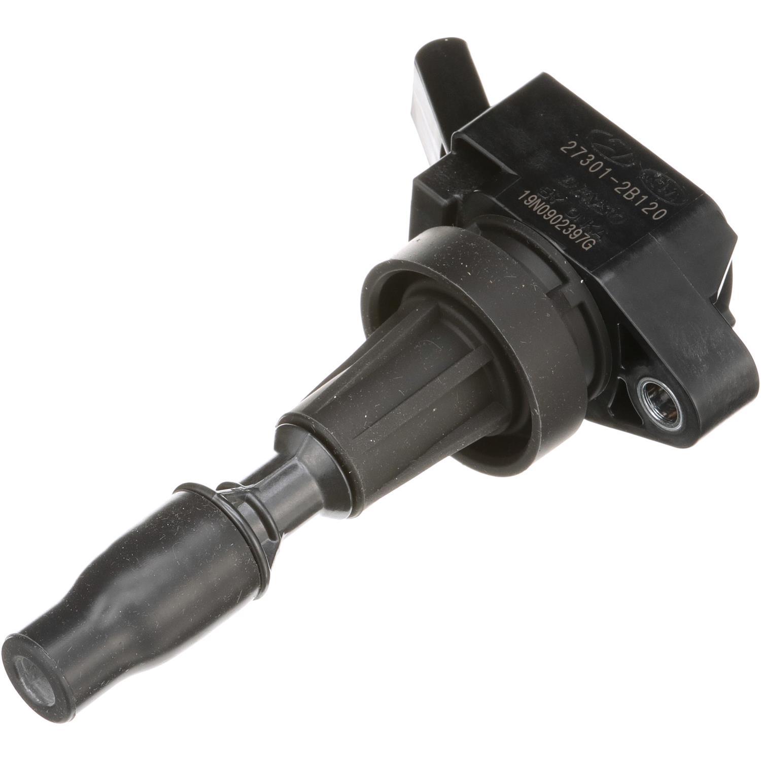 BWD E1317 - Ignition Coil BWD E1317 Ignition Coil product image 4 of 8