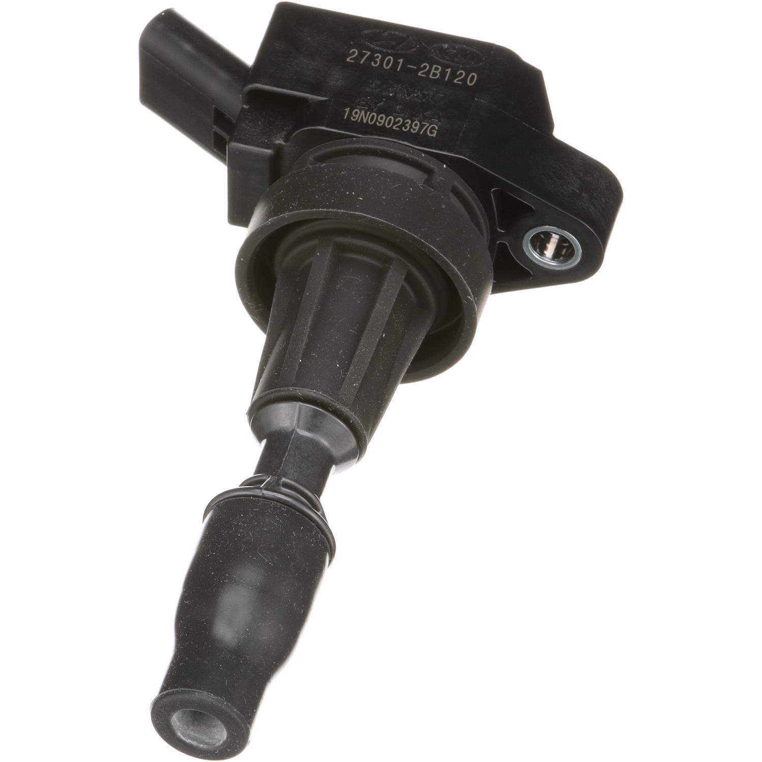 BWD E1317 - Ignition Coil BWD E1317 Ignition Coil product image 5 of 8