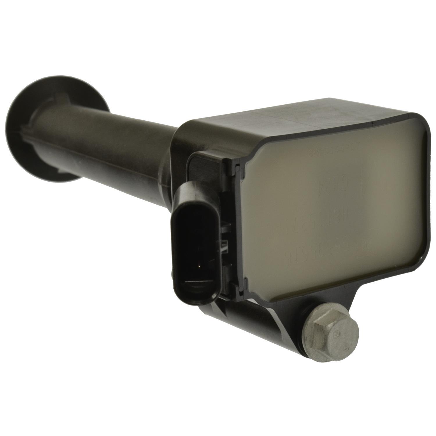 BWD E1321 - Ignition Coil BWD E1321 Direct Ignition Coil Kit product image 3 of 8