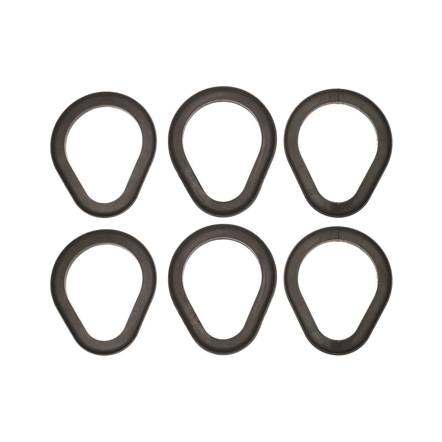 BWD E1331 - Ignition Coil Mounting Gasket BWD E1331 Ignition Coil Mounting Gasket product image 1 of 1