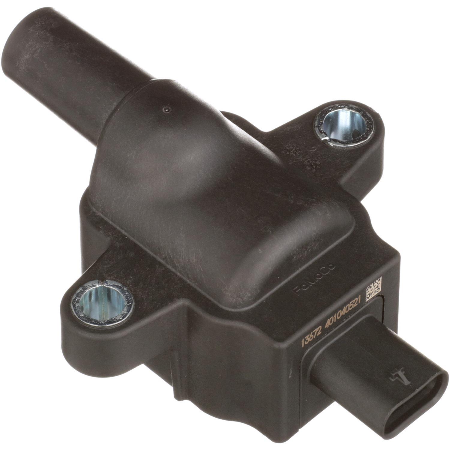 BWD E1393 - Ignition Coil BWD E1393 Ignition Coil product image 1 of 8