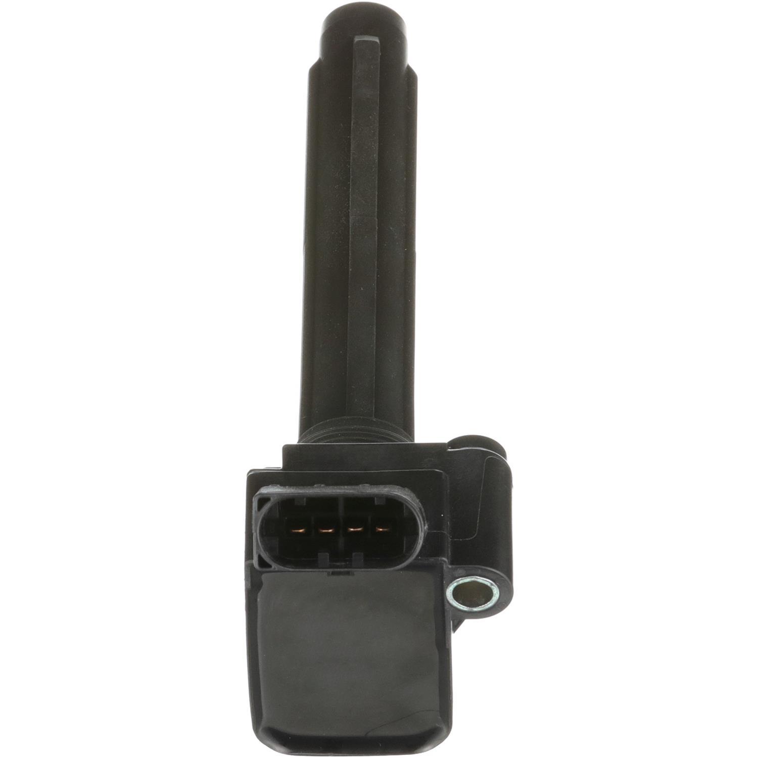BWD E1396 - Ignition Coil BWD E1396 Ignition Coil product image 7 of 7