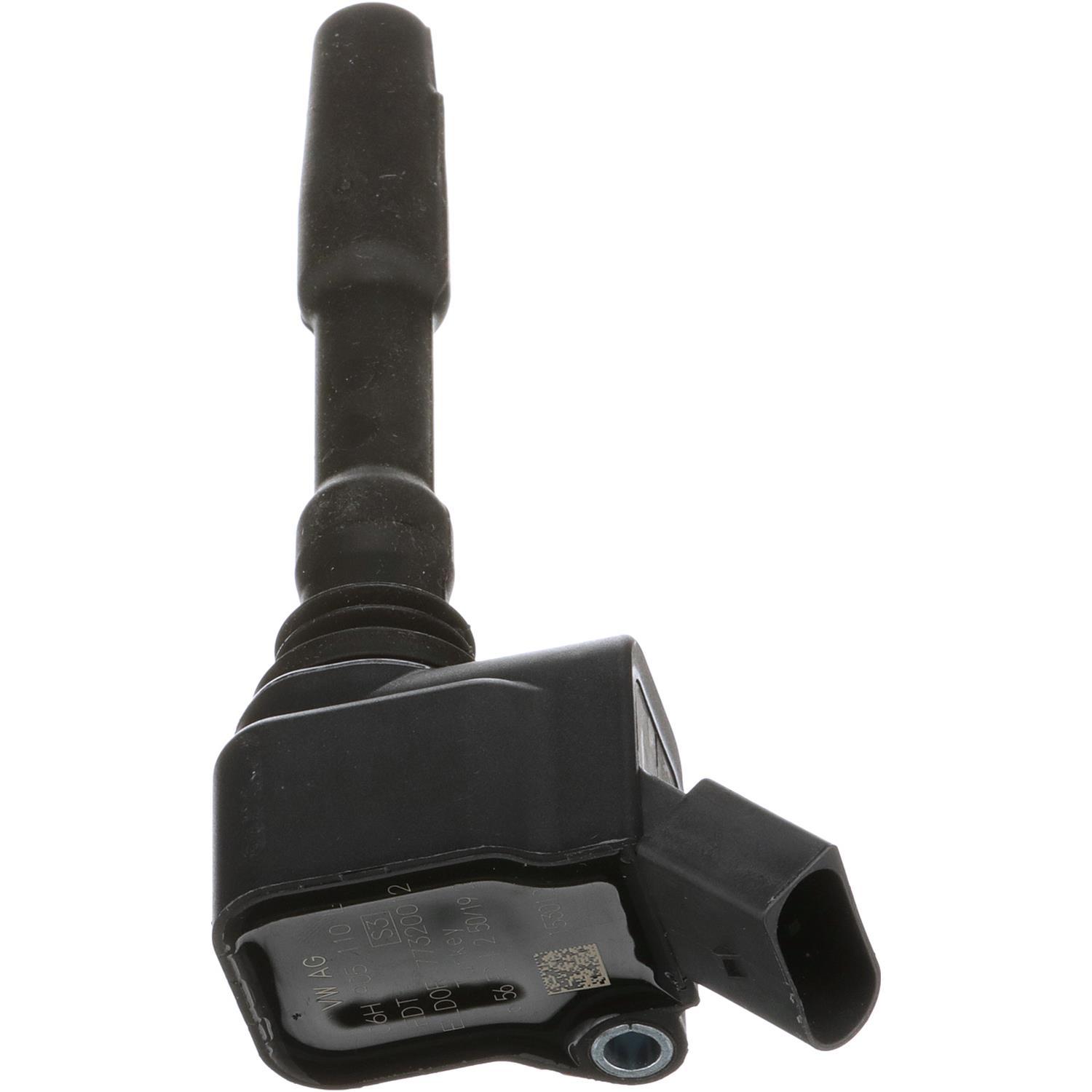BWD E1417 - Ignition Coil BWD E1417 Ignition Coil product image 7 of 7