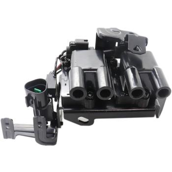BWD E1424 - Ignition Coil BWD E1424 Ignition Coil product image 2 of 4