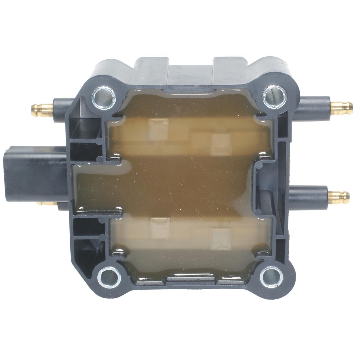 BWD E201 Ignition Coil product image 1 of 4