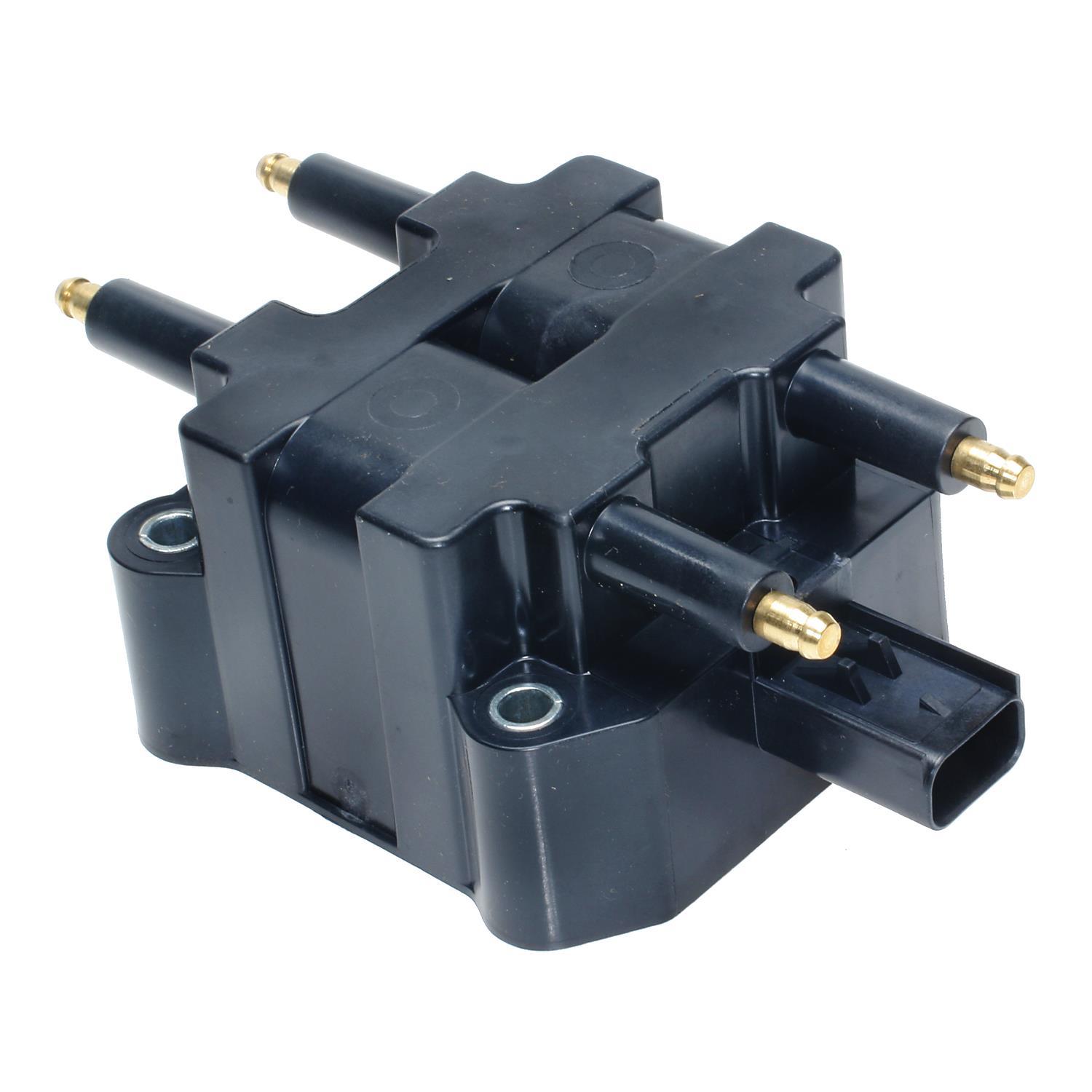 BWD E201 Ignition Coil product image 3 of 4