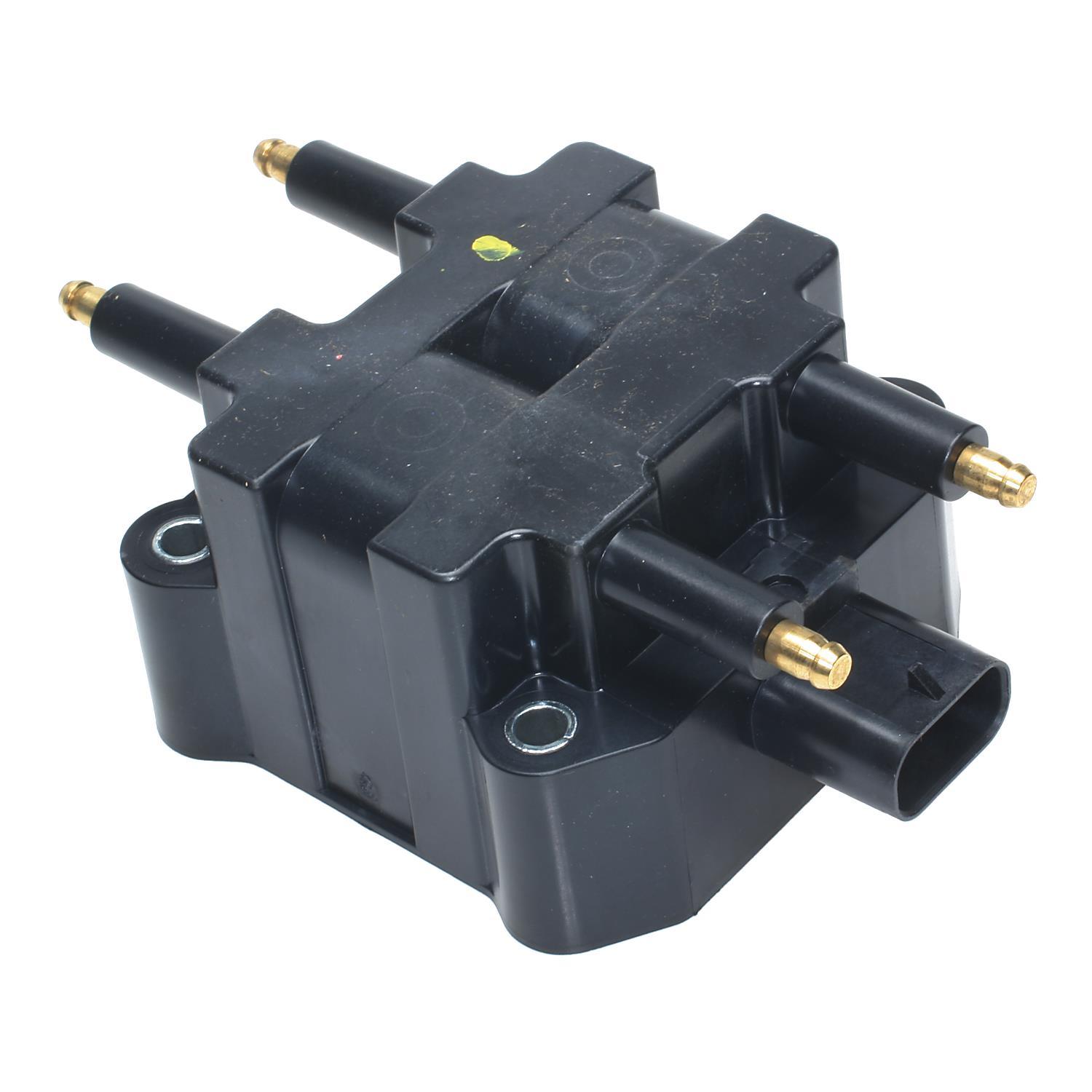 BWD E204 Ignition Coil product image 3 of 4