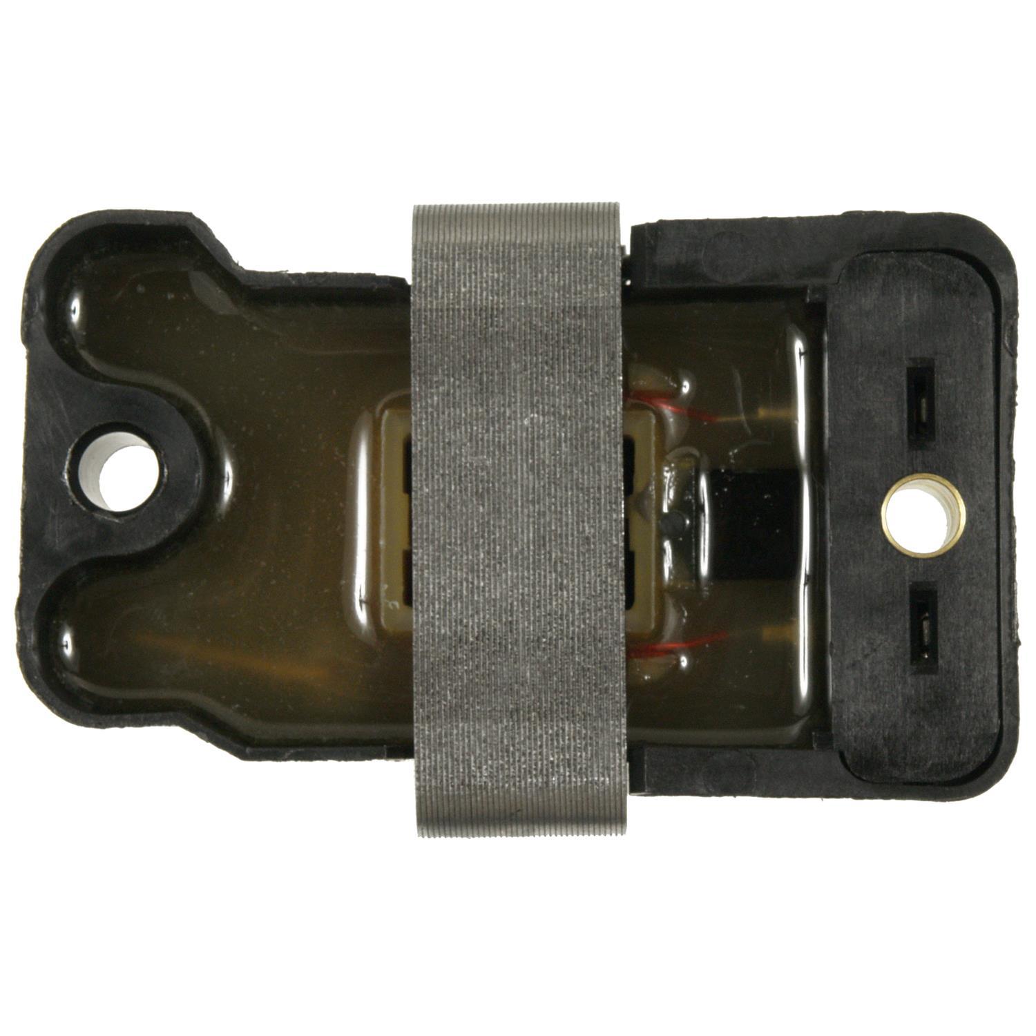 BWD E209 - Ignition Coil BWD E209 Ignition Coil product image 1 of 5