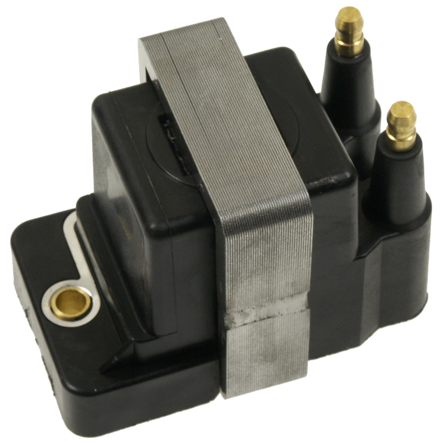 BWD E209 - Ignition Coil BWD E209 Ignition Coil product image 2 of 5
