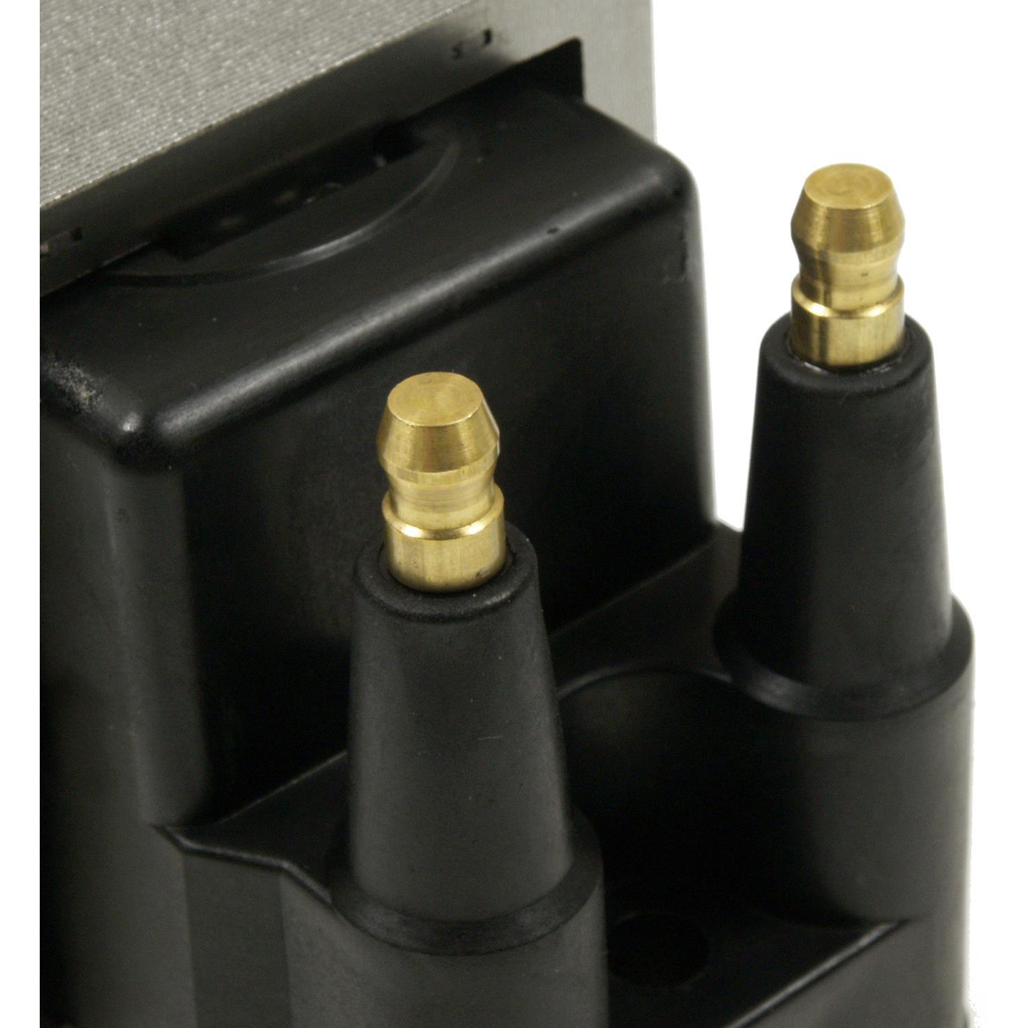 BWD E209 - Ignition Coil BWD E209 Ignition Coil product image 3 of 5
