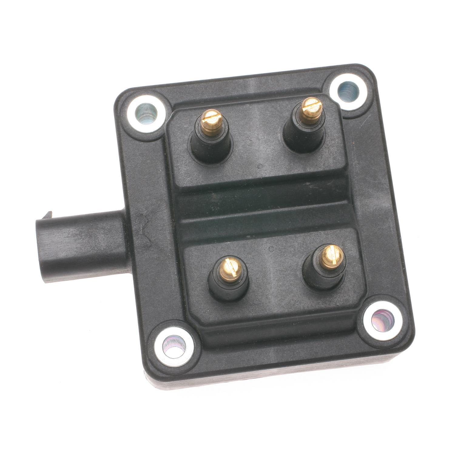BWD E211 - Ignition Coil BWD E211 Ignition Coil product image 2 of 3