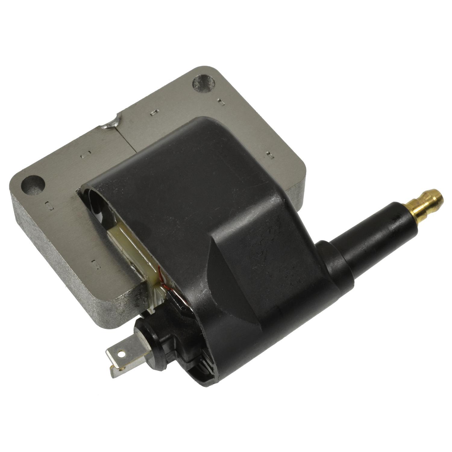BWD E222 - Ignition Coil BWD E222 Ignition Coil product image 1 of 3