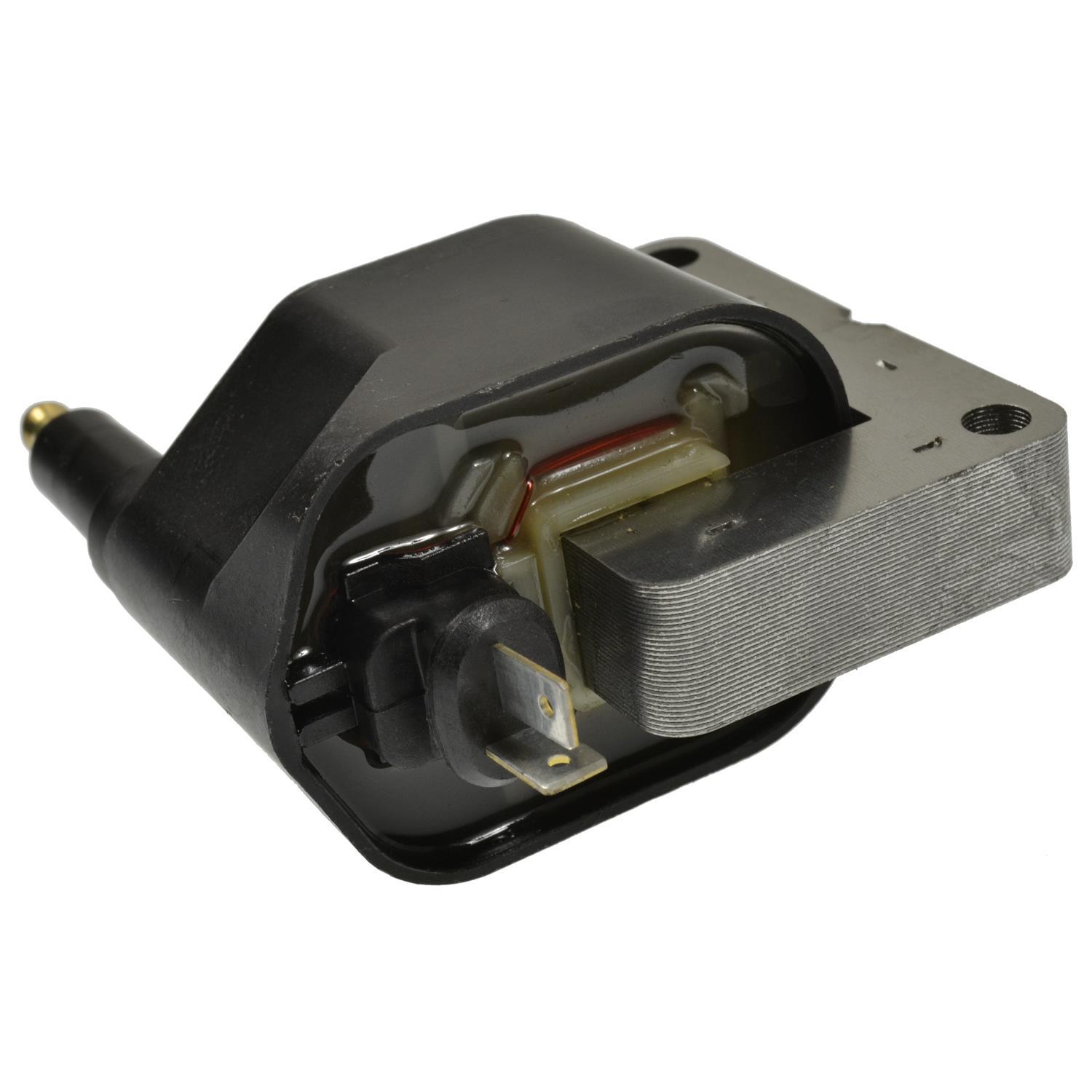 BWD E222 - Ignition Coil BWD E222 Ignition Coil product image 2 of 3