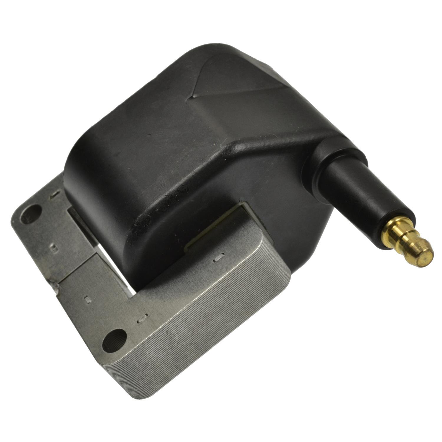 BWD E222 - Ignition Coil BWD E222 Ignition Coil product image 3 of 3
