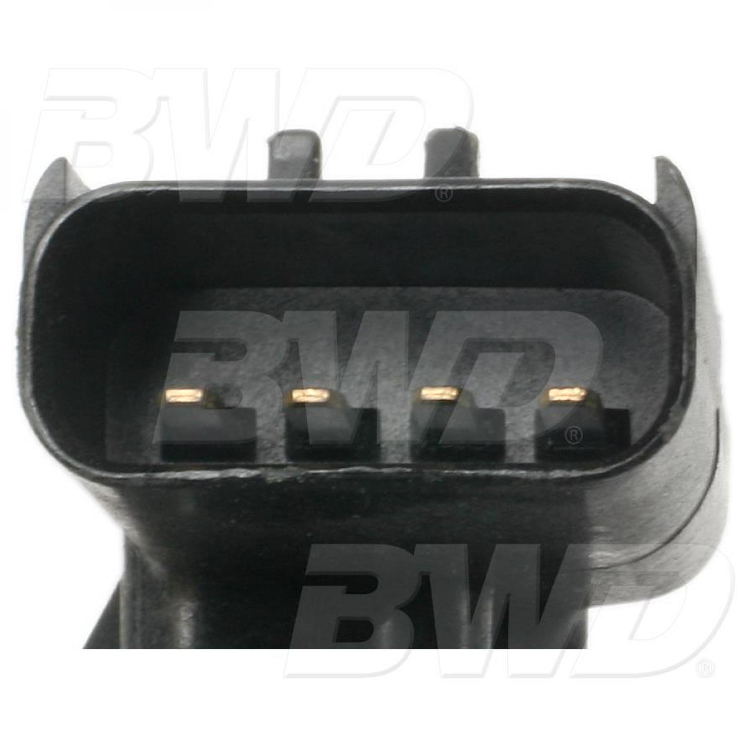 BWD E224 - Ignition Coil BWD E224 Ignition Coil product image 6 of 8