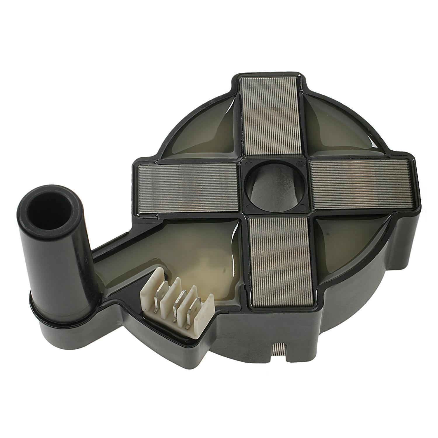 BWD E225 - Ignition Coil BWD E225 Ignition Coil product image 2 of 3