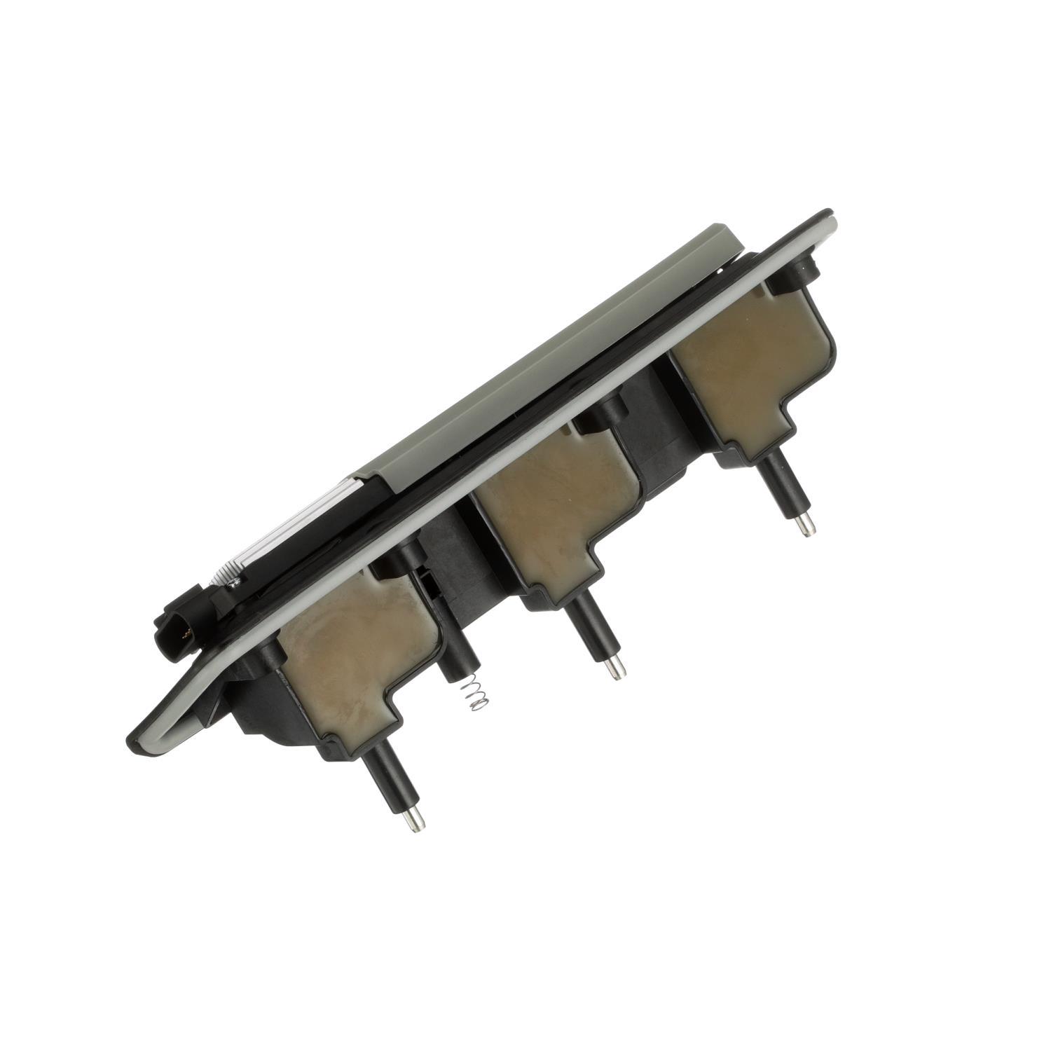 BWD E229 - Ignition Coil BWD E229 Ignition Coil product image 4 of 6