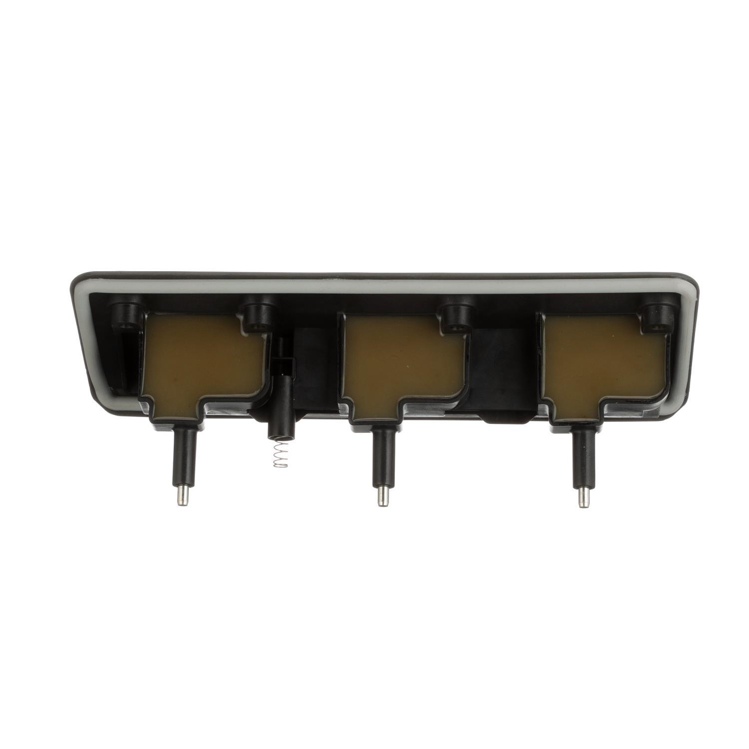 BWD E229 - Ignition Coil BWD E229 Ignition Coil product image 6 of 6