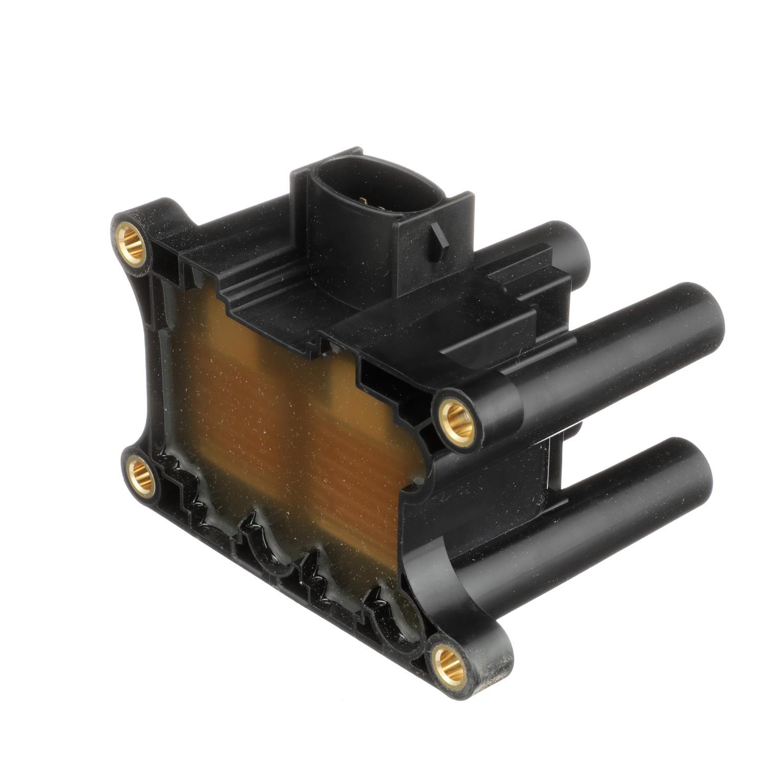 BWD E238 - Ignition Coil BWD E238 Ignition Coil product image 1 of 6