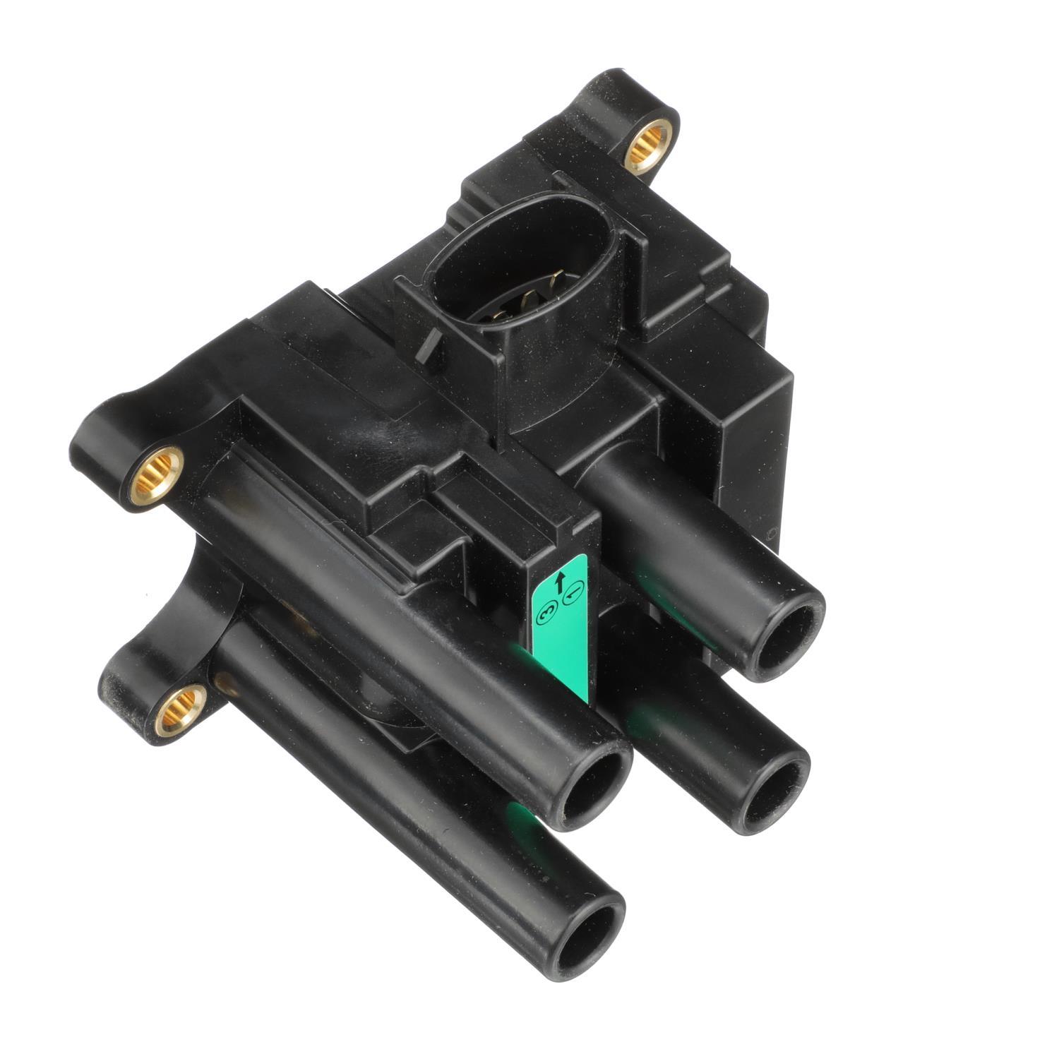 BWD E238 - Ignition Coil BWD E238 Ignition Coil product image 4 of 6