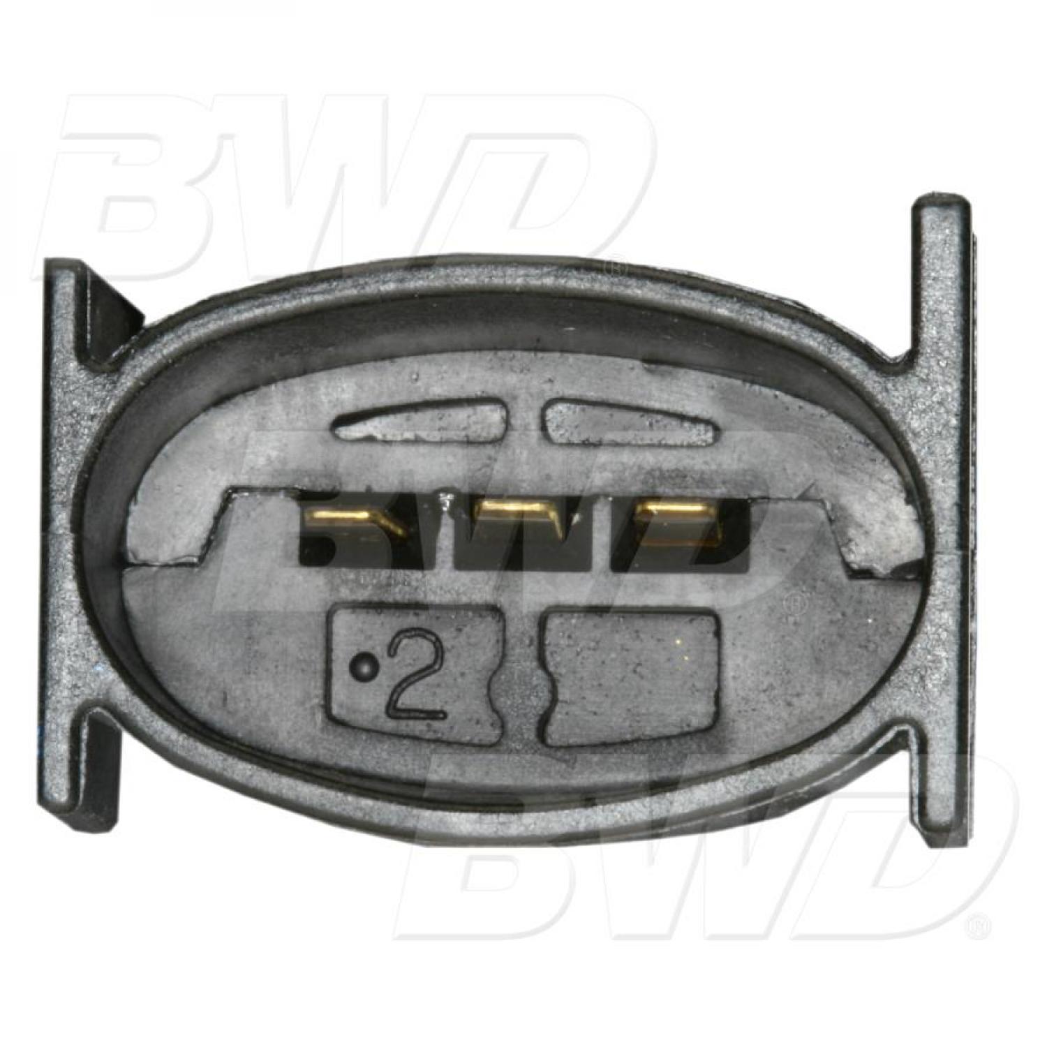 BWD E238 - Ignition Coil BWD E238 Ignition Coil product image 5 of 6