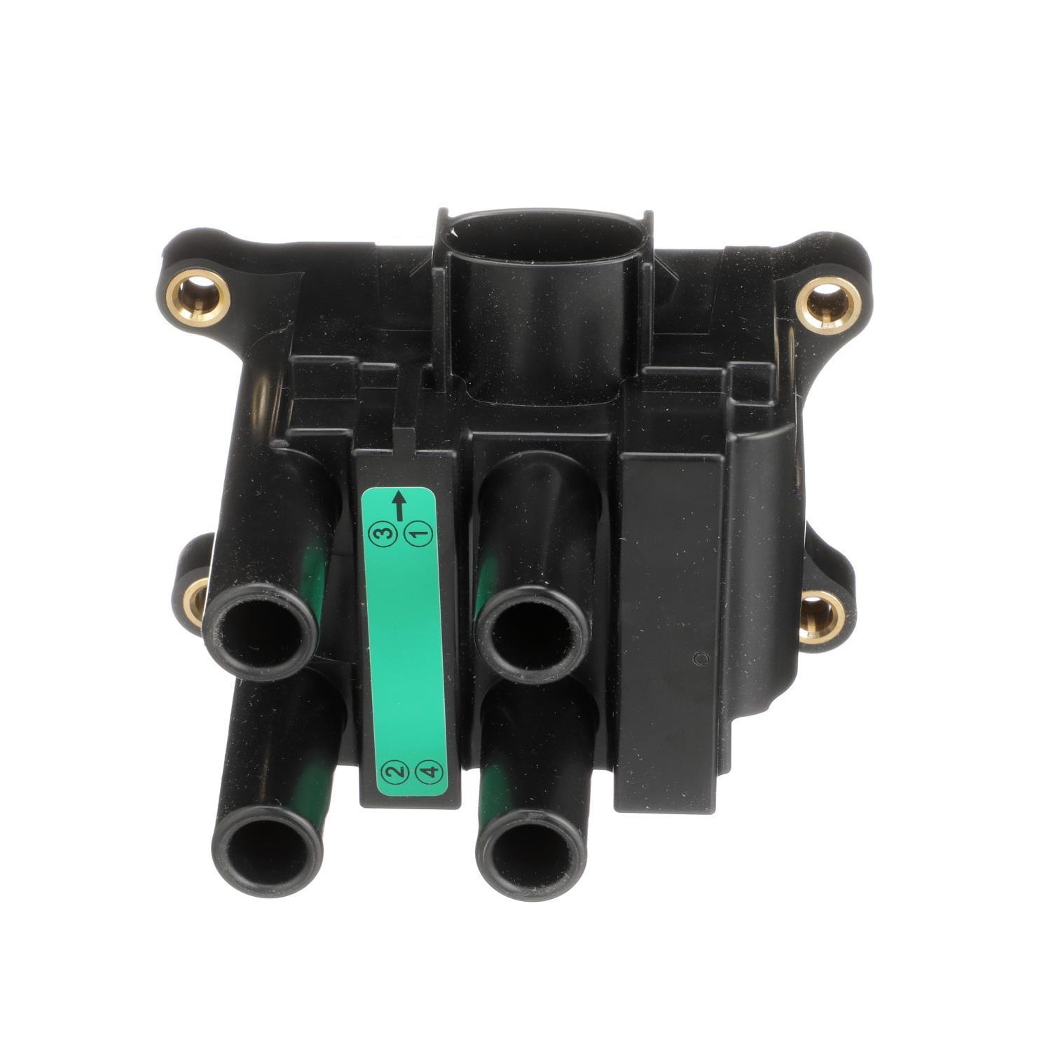 BWD E238 - Ignition Coil BWD E238 Ignition Coil product image 6 of 6