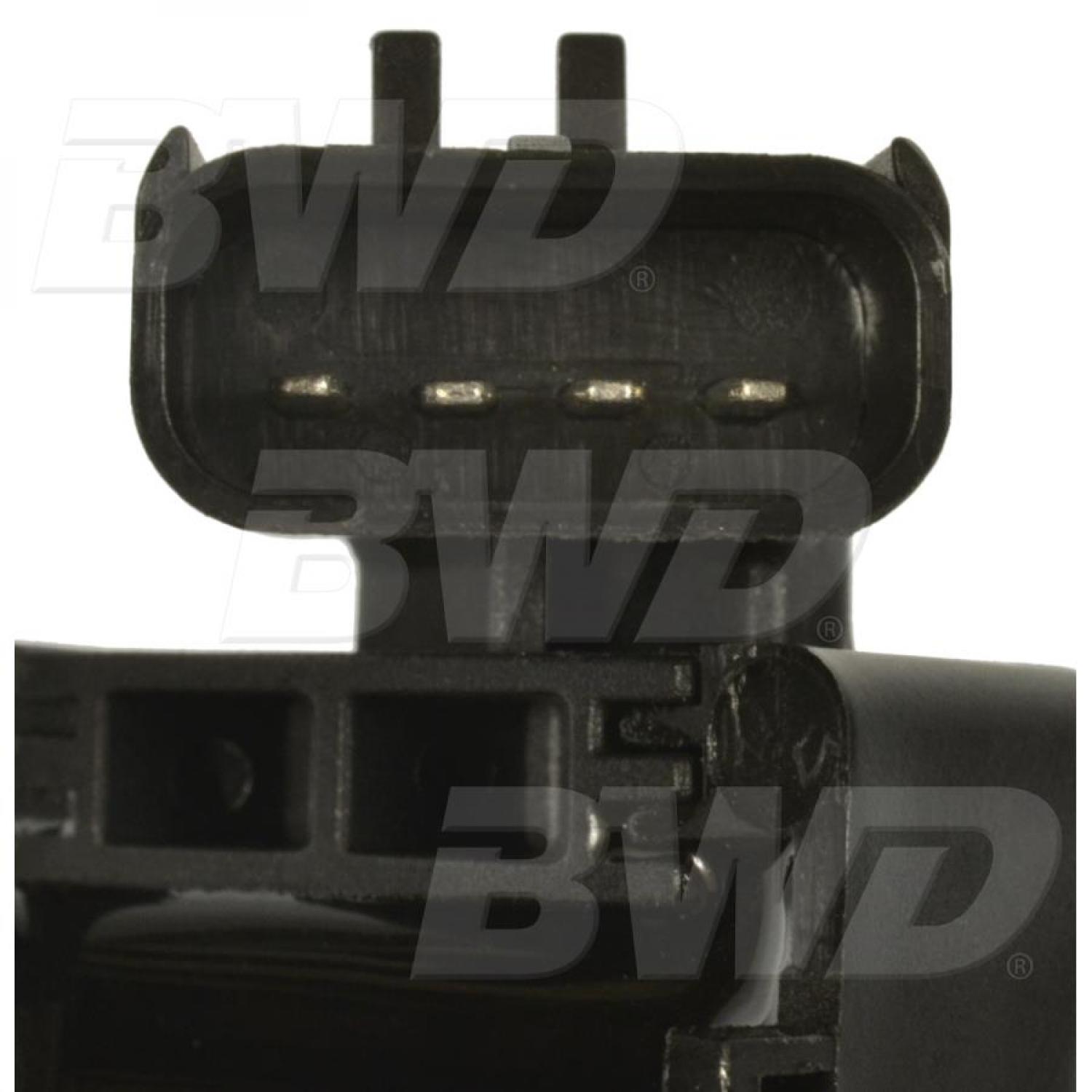 BWD E239 Ignition Coil product image 6 of 8