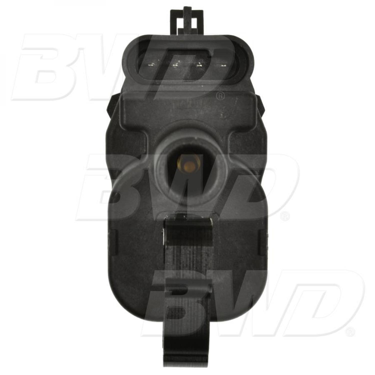 BWD E247 - Ignition Coil BWD E247 Ignition Coil product image 5 of 6