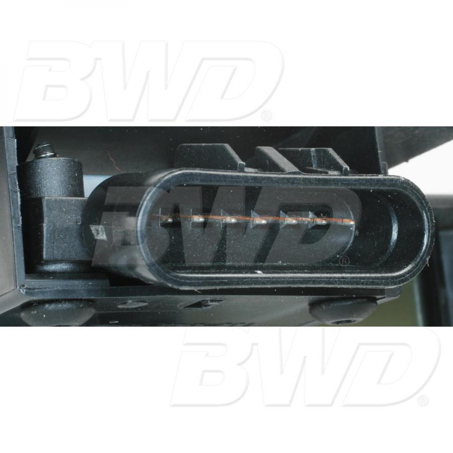 BWD E248 - Ignition Coil BWD E248 Ignition Coil product image 5 of 6