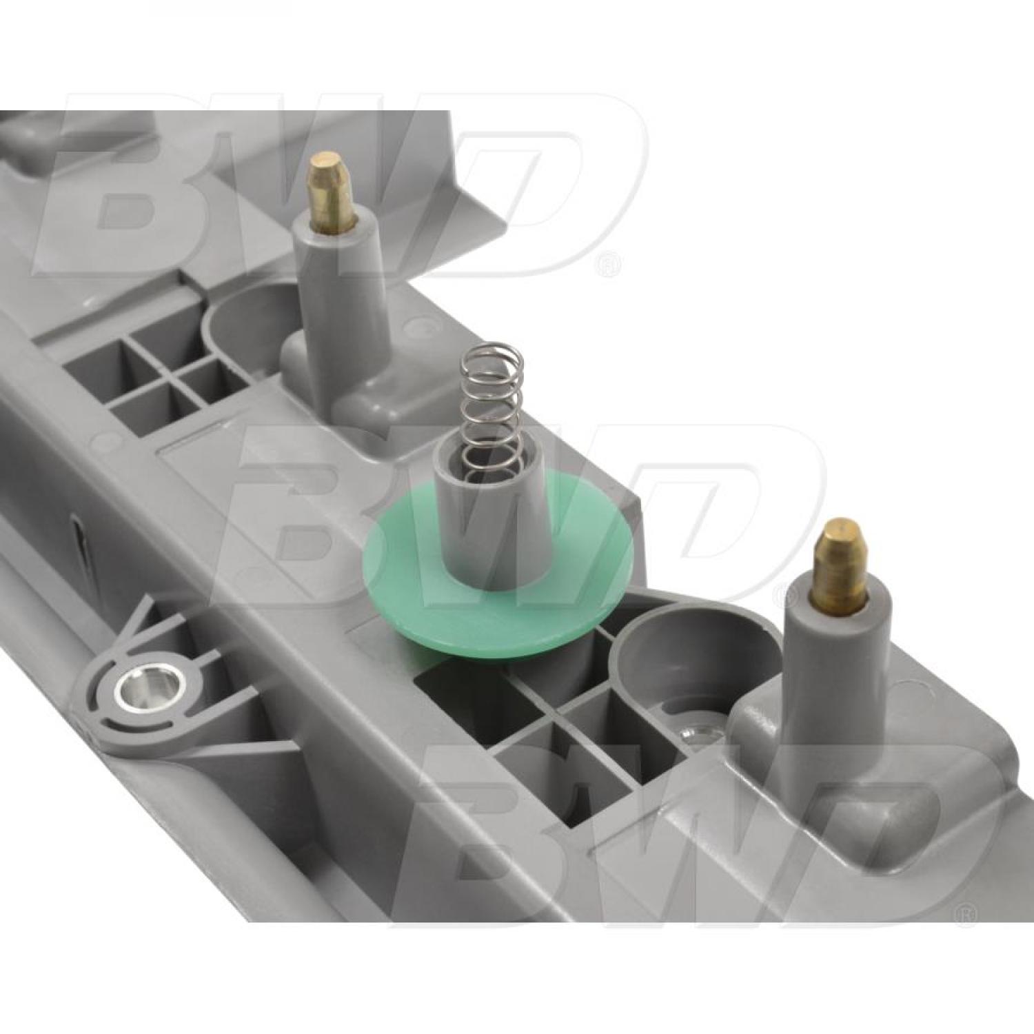 BWD E249 Ignition Coil product image 6 of 7