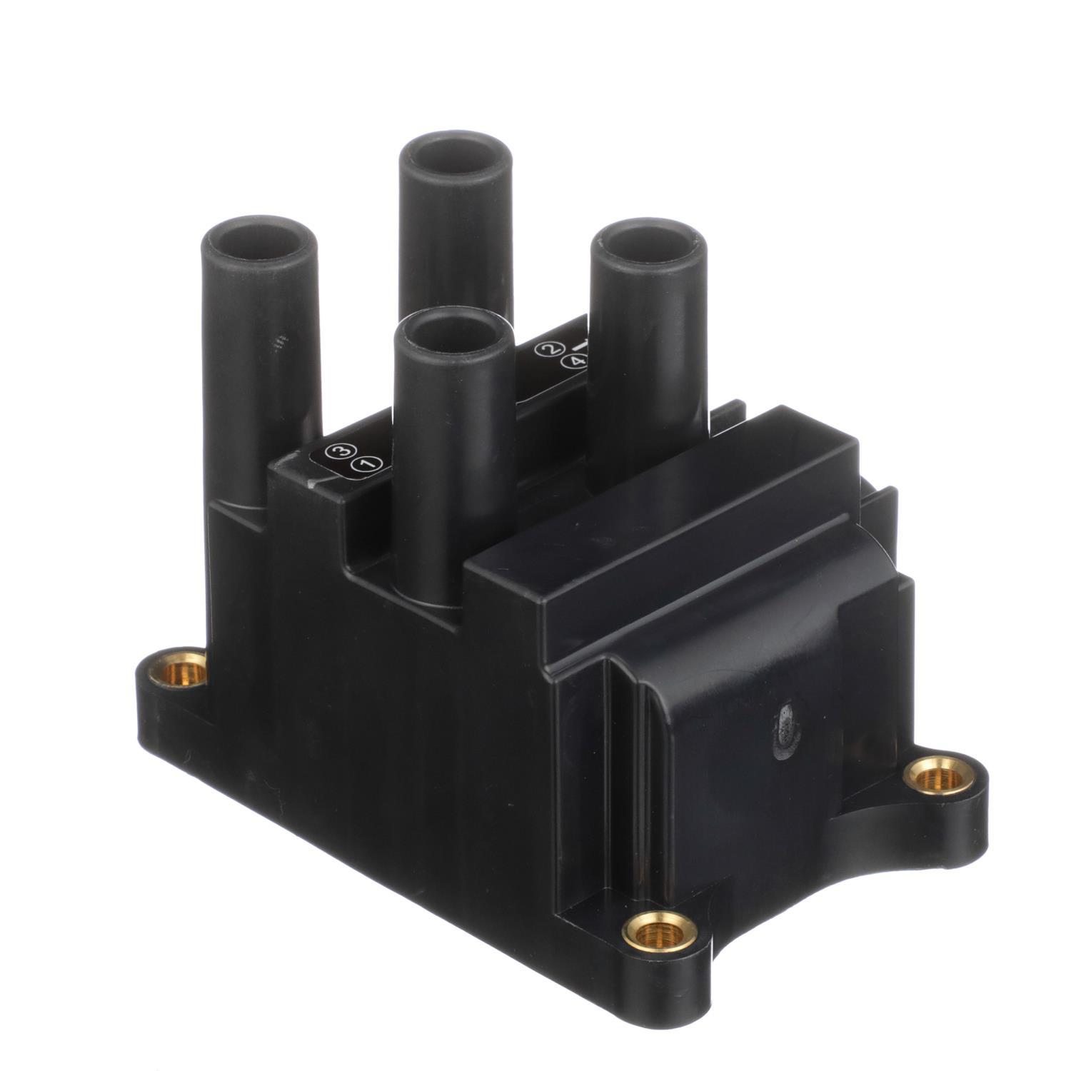 BWD E251 - Ignition Coil BWD E251 Ignition Coil product image 1 of 7