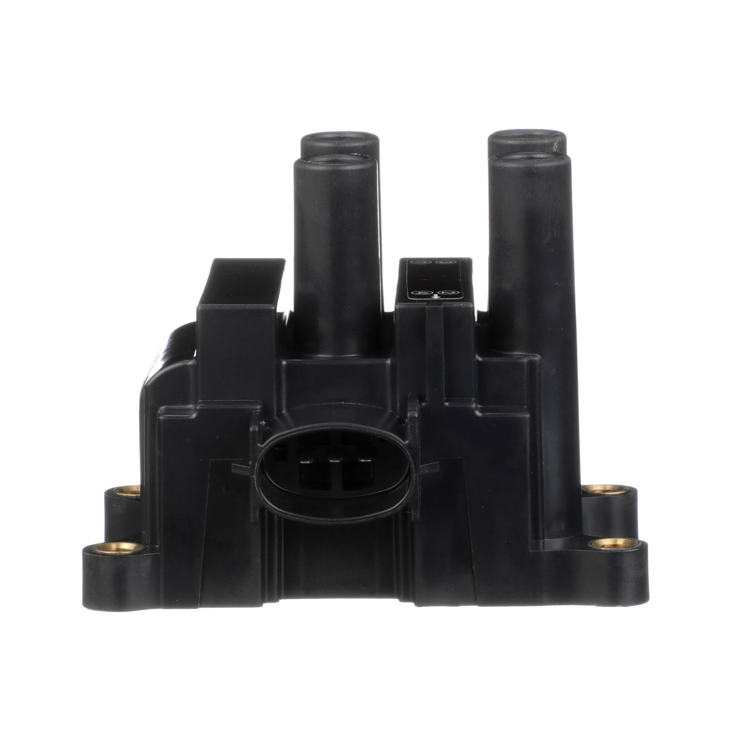 BWD E251 - Ignition Coil BWD E251 Ignition Coil product image 3 of 7