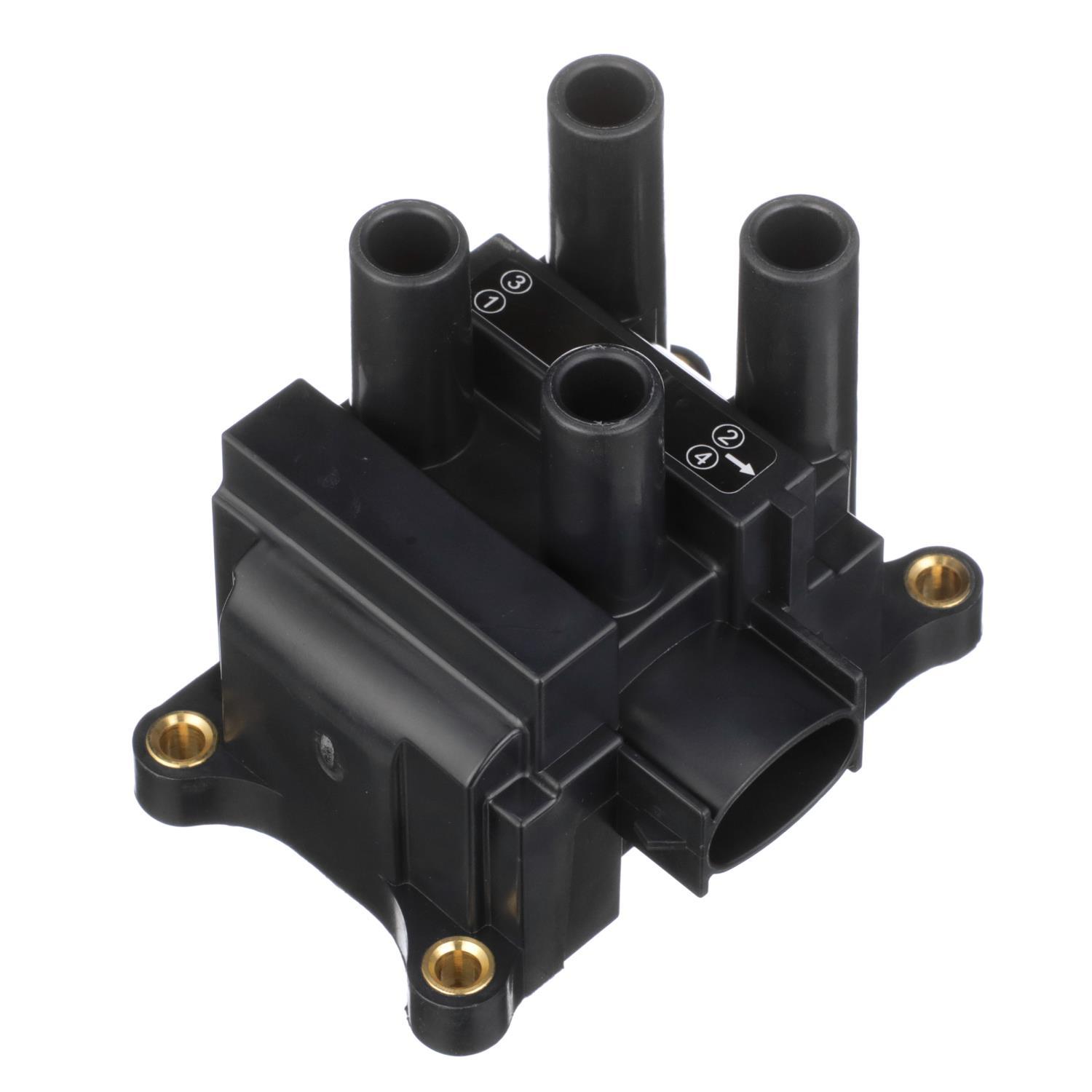 BWD E251 - Ignition Coil BWD E251 Ignition Coil product image 4 of 7
