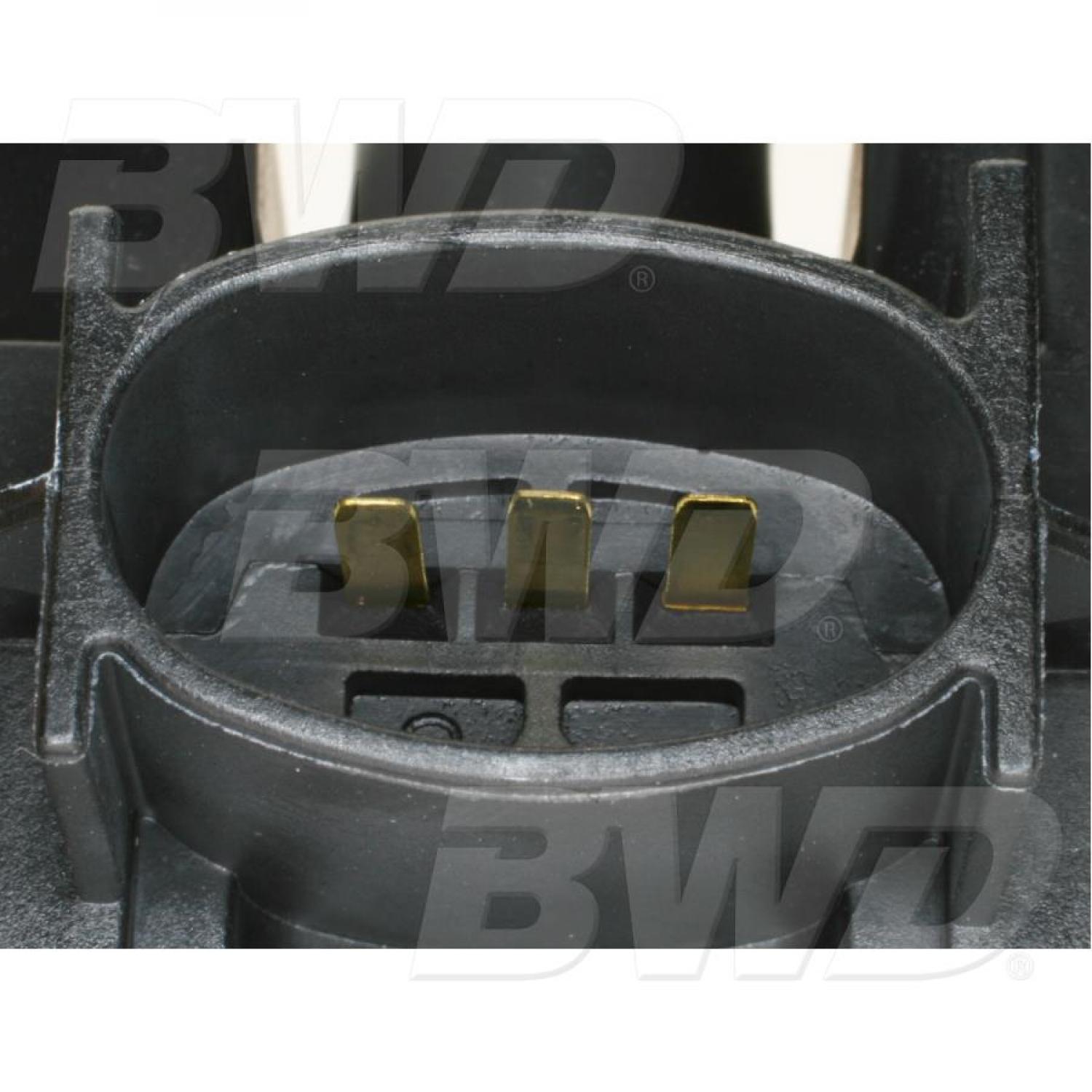 BWD E251 - Ignition Coil BWD E251 Ignition Coil product image 5 of 7