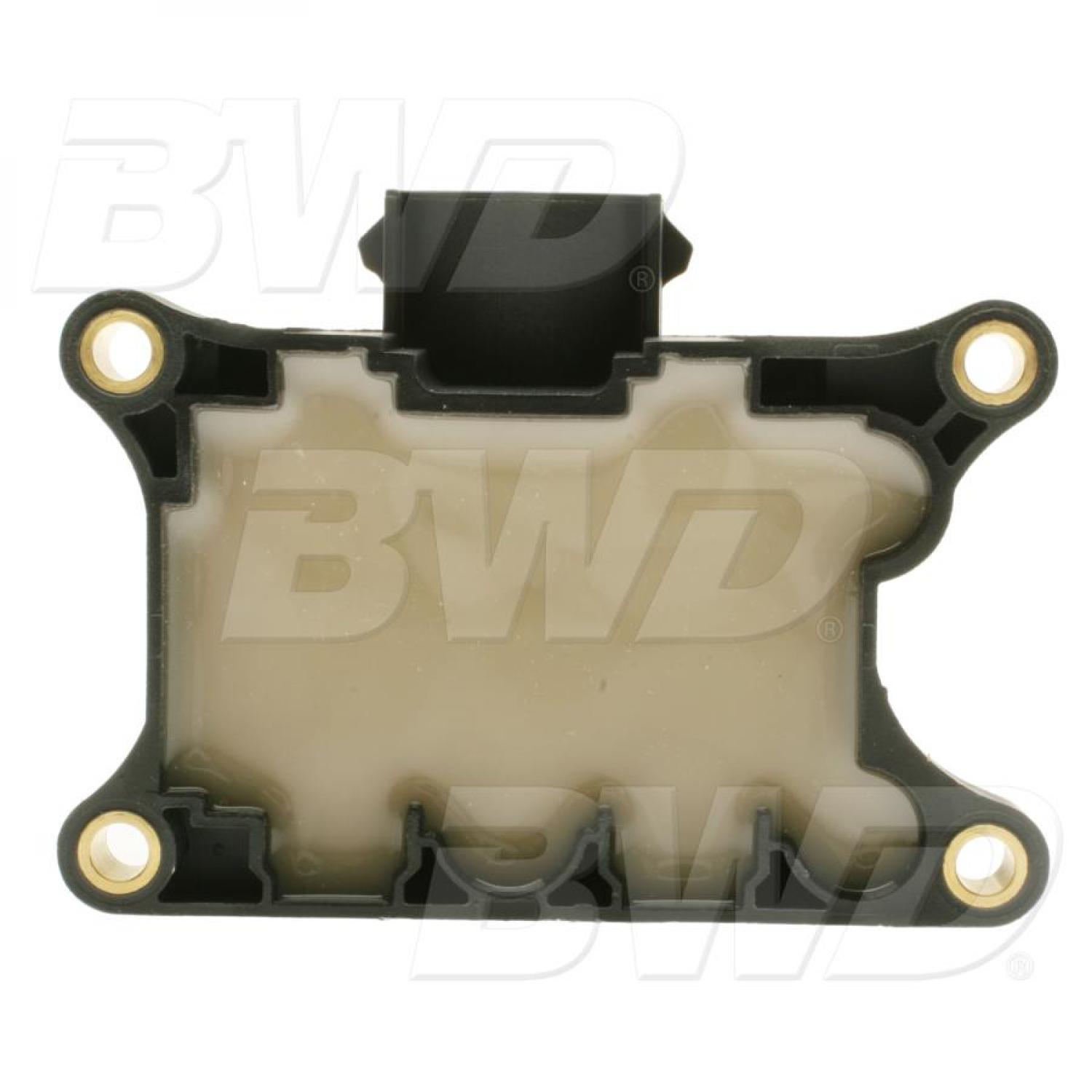 BWD E251 - Ignition Coil BWD E251 Ignition Coil product image 6 of 7