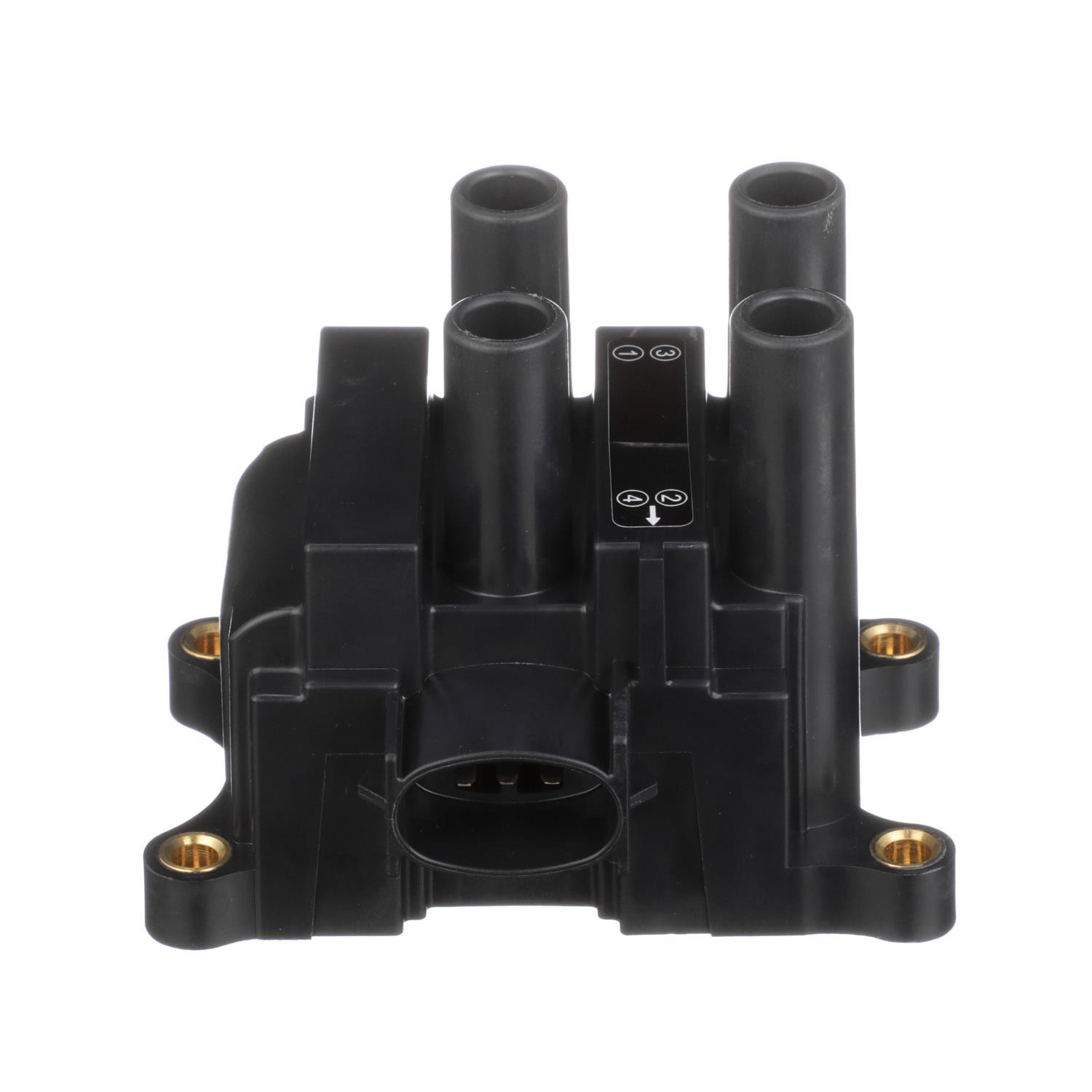 BWD E251 - Ignition Coil BWD E251 Ignition Coil product image 7 of 7